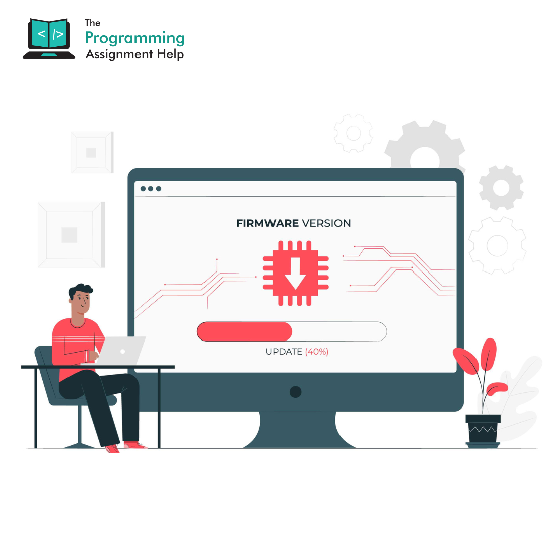 Coding Assignment Example - Arduino Assignment Solution on Atmel Studio