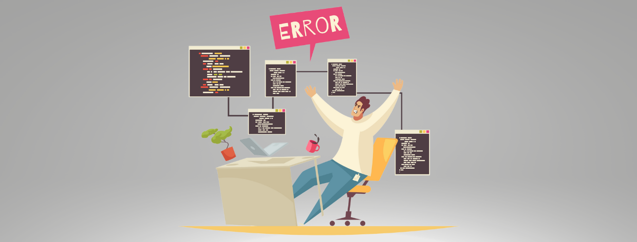 Conquering Common Syntax Errors in Python