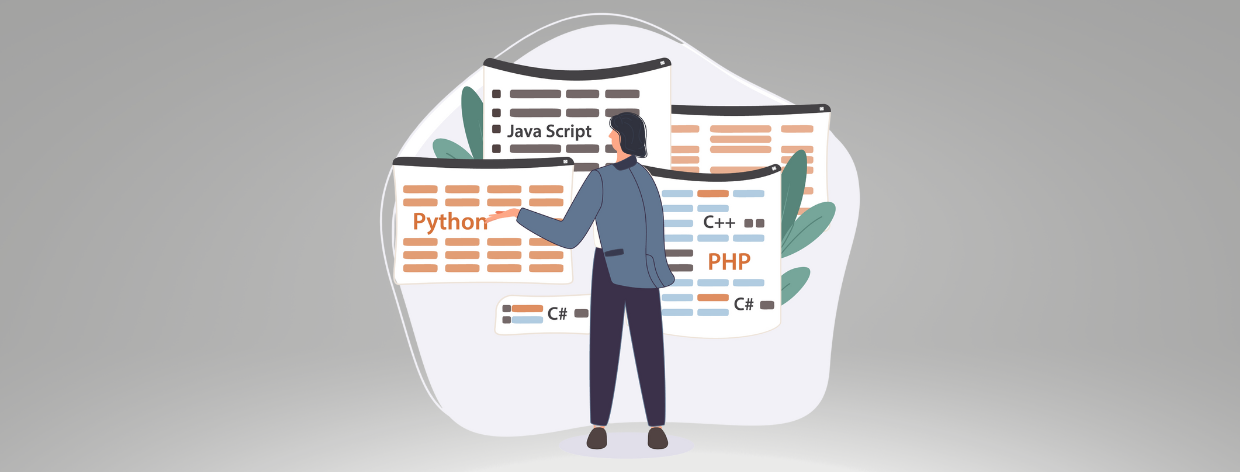 Choosing the Right Programming Language for Your Project