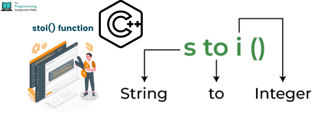 What is the stoi Function in C++ and How Does It Work?