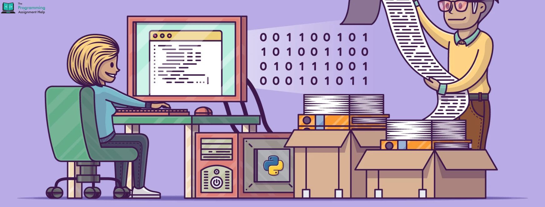 Mastering File Reading in Python: Line by Line Tutorial (with code)