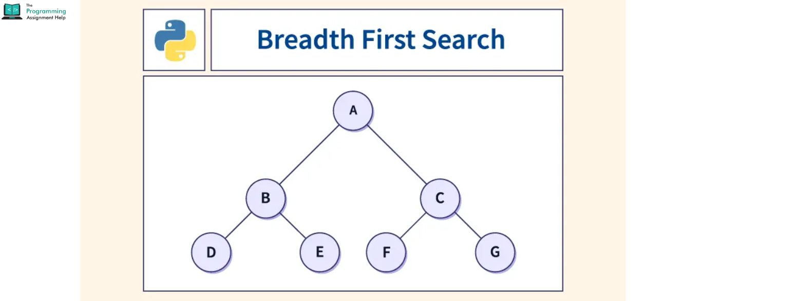 Mastering Breadth First Search in Python (with Working Code)