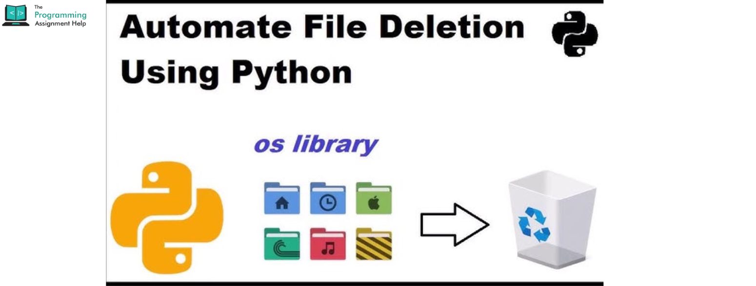 How To Remove Files In Python: 5 Effective Methods