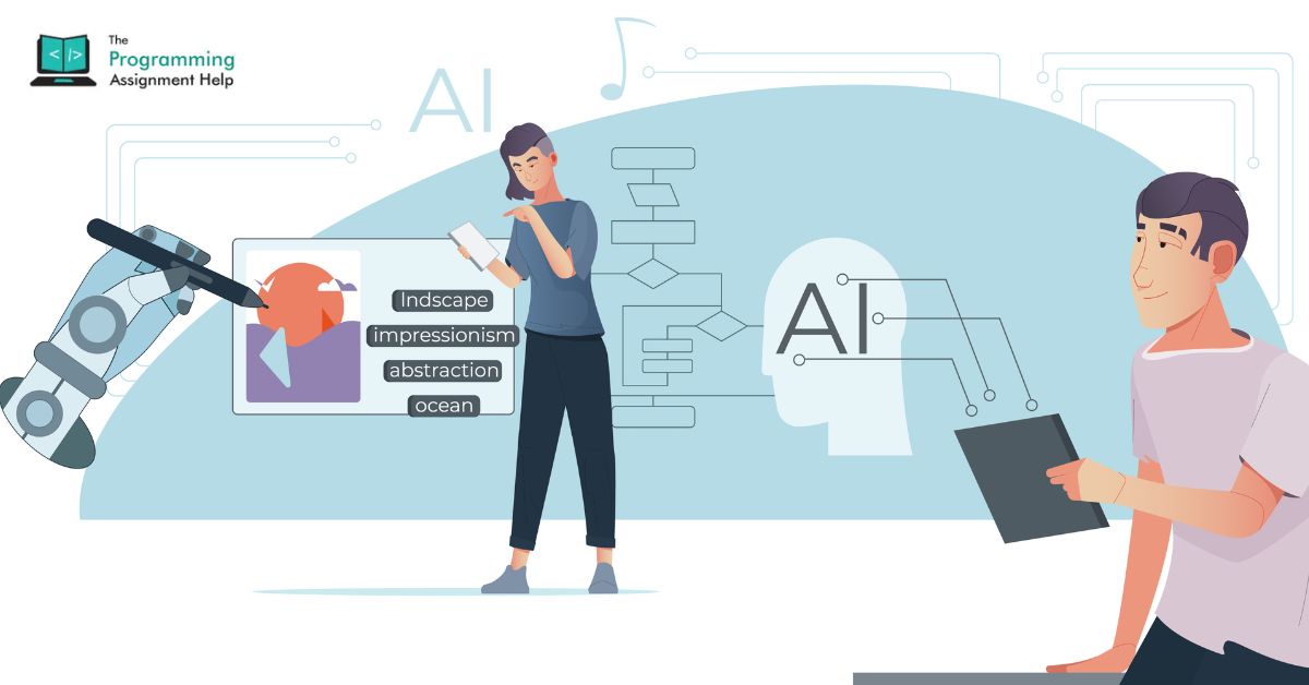 From Research to Presentation - 10 Tips for Writing a Comprehensive AI Assignment