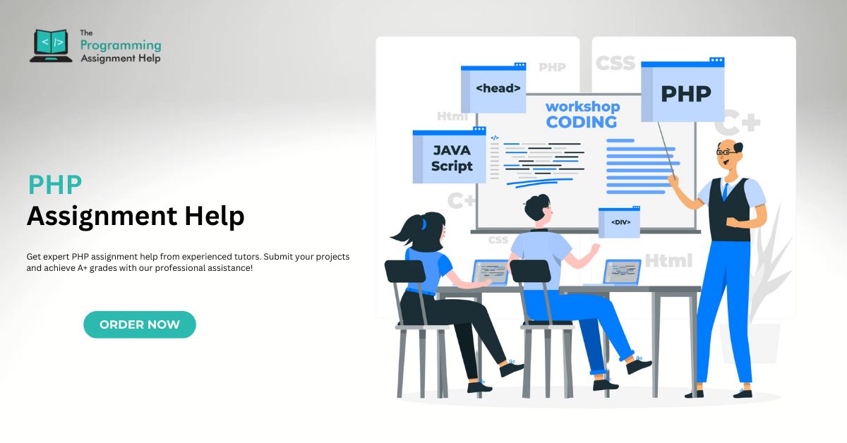How PHP Assignment Help Can Boost Your Grades and Skills