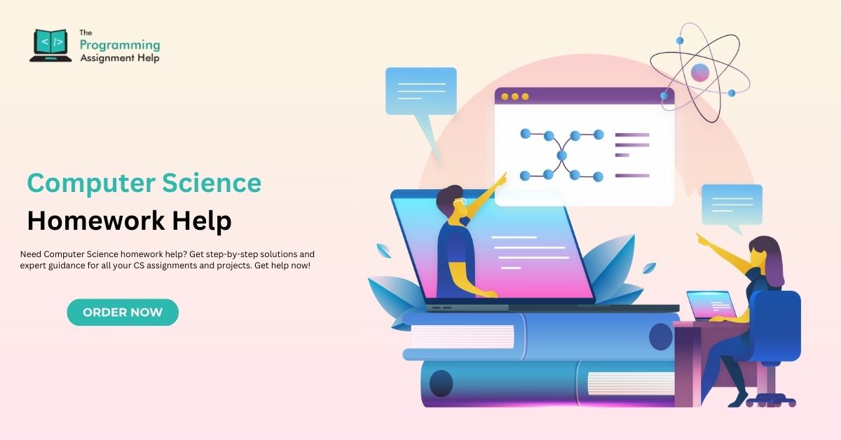 Top Resources for Computer Science Homework for Students 