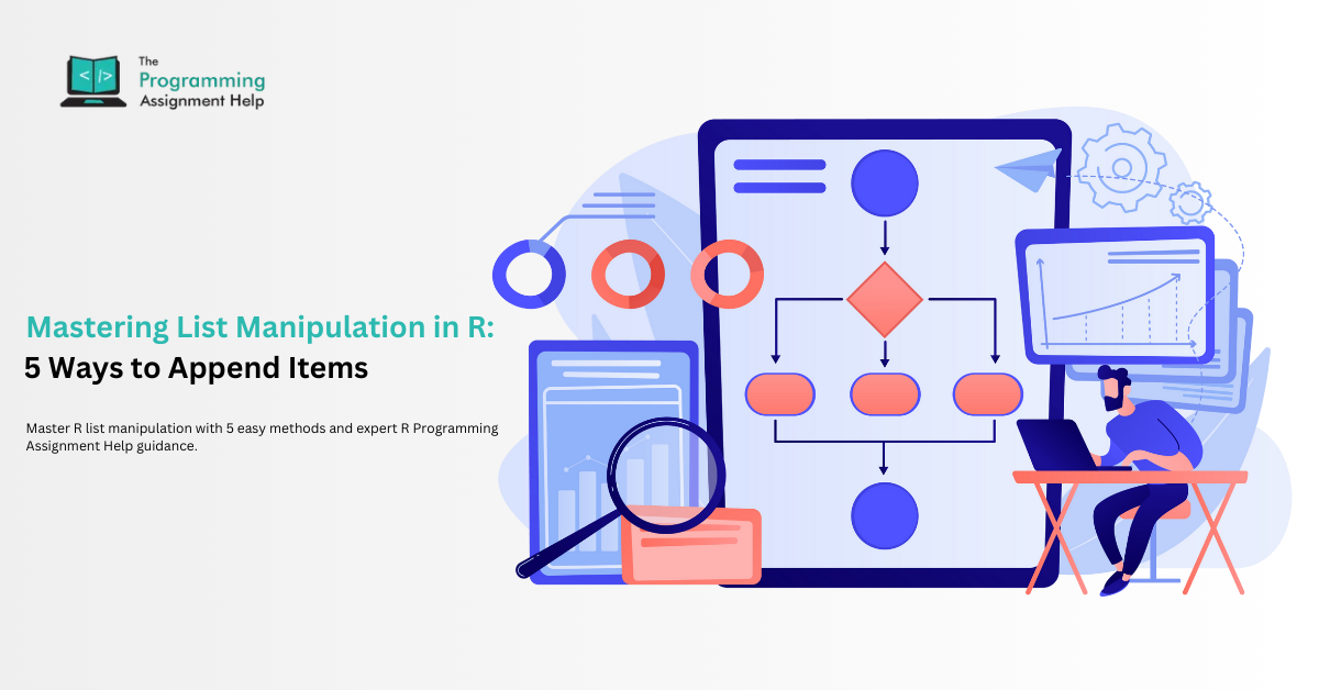 Mastering List Manipulation in R - 5 Ways to Append Items