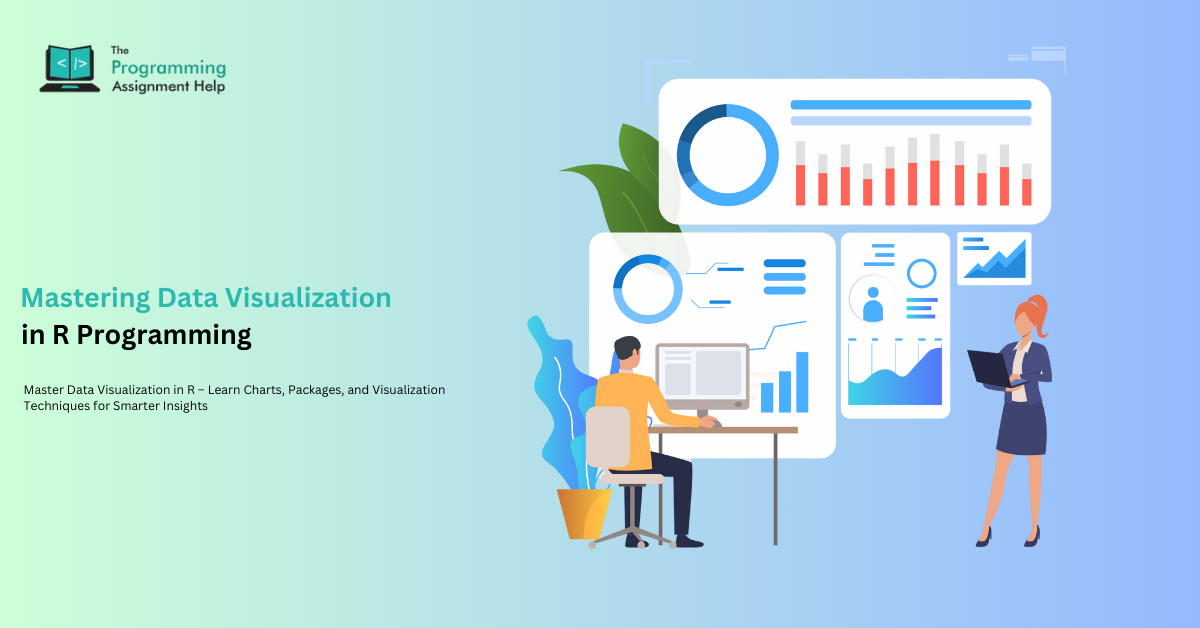 Mastering Data Visualization in R Programming
